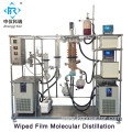 KRE6010 Lab Chemical Ethanol Rotary evaporator price